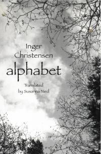 cover of the book Alphabet