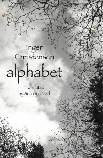cover of the book Alphabet