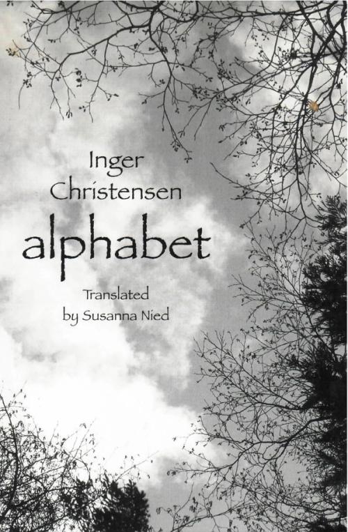 cover image of the book Alphabet