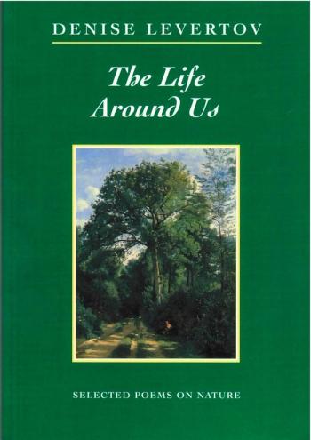 cover image of the book The Life Around Us