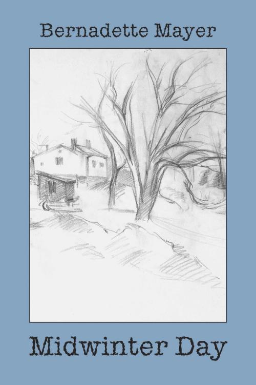 cover image of the book Midwinter Day