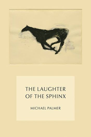 cover image of the book The Laughter of the Sphinx