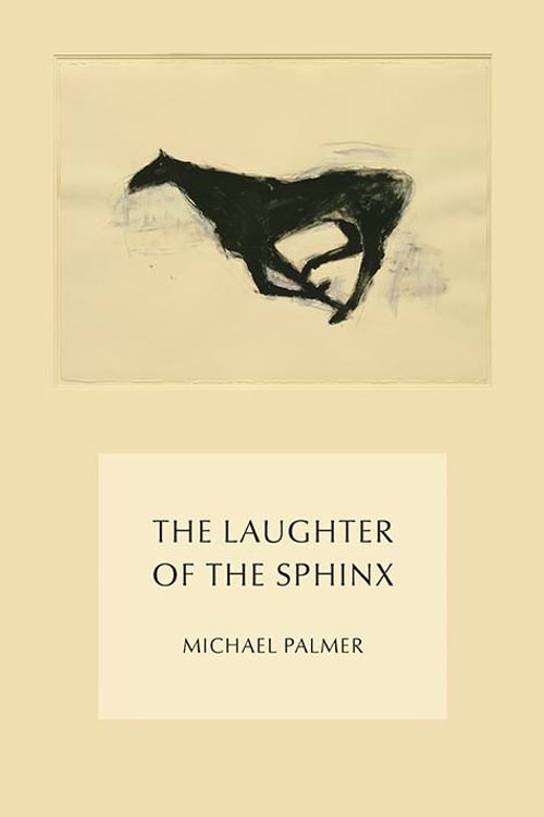 cover image of the book The Laughter of the Sphinx