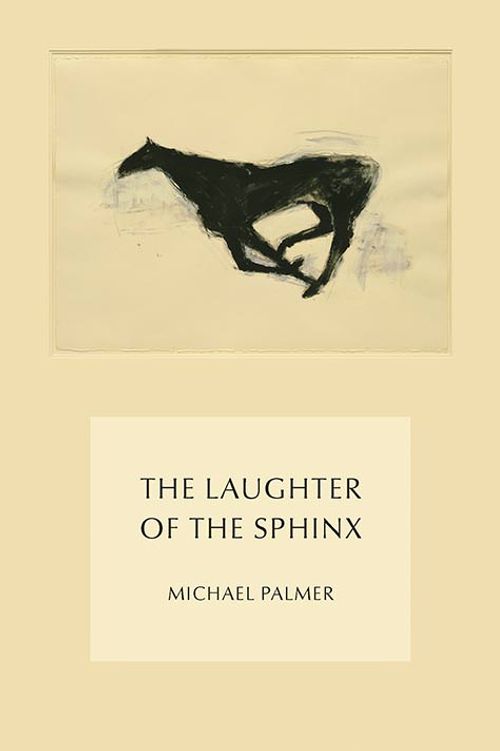 cover of the book The Laughter of the Sphinx