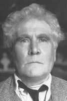 Portrait of T. F. Powys