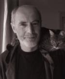 Portrait of Ryszard Krynicki