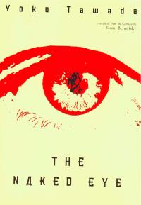 cover of the book The Naked Eye