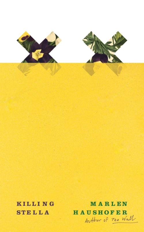cover image of the book Killing Stella