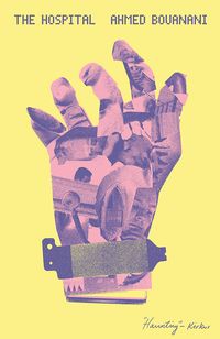 cover of the book The Hospital