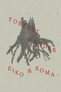 cover of the book Eiko & Koma