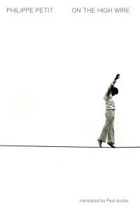cover of the book On the High Wire