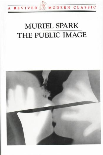 cover of the book The Public Image