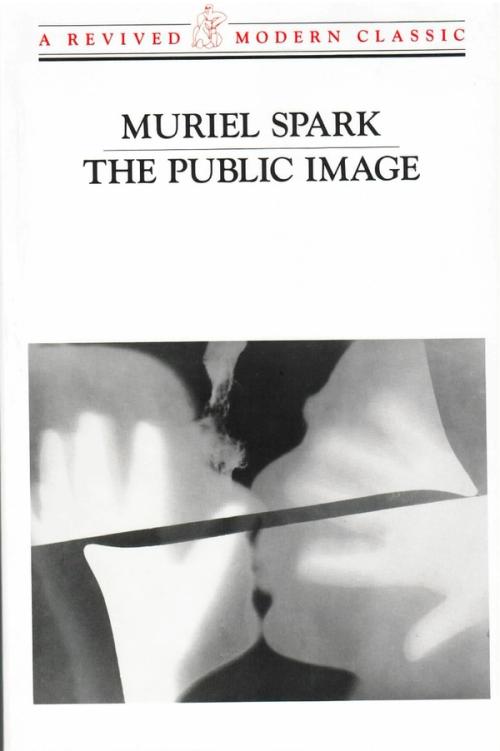 cover image of the book The Public Image
