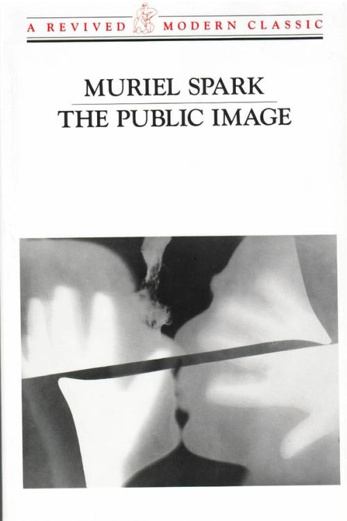cover of the book The Public Image