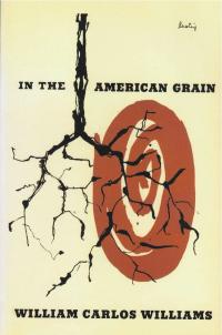 cover image of the book In the American Grain