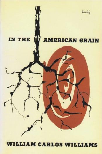 cover of the book In the American Grain