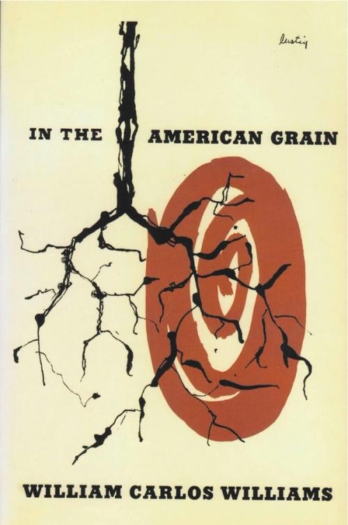 cover of the book In the American Grain