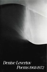 cover of the book Poems 1968-1972