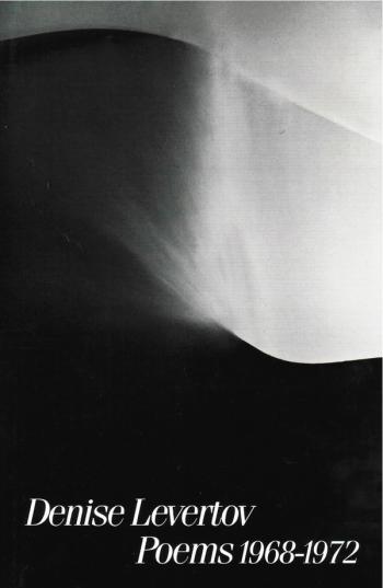 cover of the book Poems 1968-1972