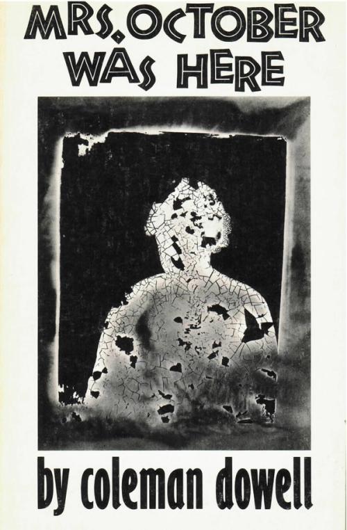 cover of the book Mrs. October Was Here