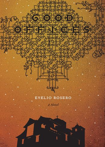 cover of the book Good Offices
