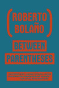cover of the book Between Parentheses