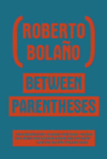 cover of the book Between Parentheses