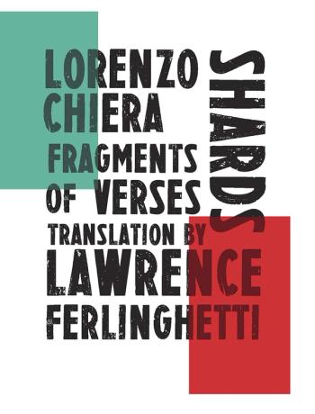 cover of the book Shards: Fragments of Verses