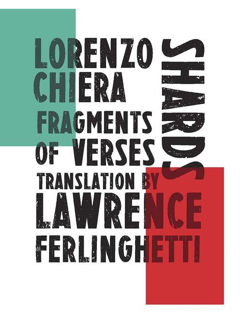 cover of the book Shards: Fragments of Verses
