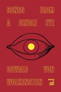 cover of the book Songs from a Single Eye