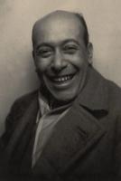 Portrait of Juan Emar