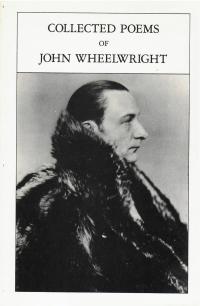 cover of the book Collected Poems Of John Wheelwright