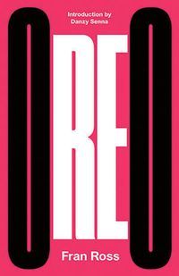 cover of the book Oreo