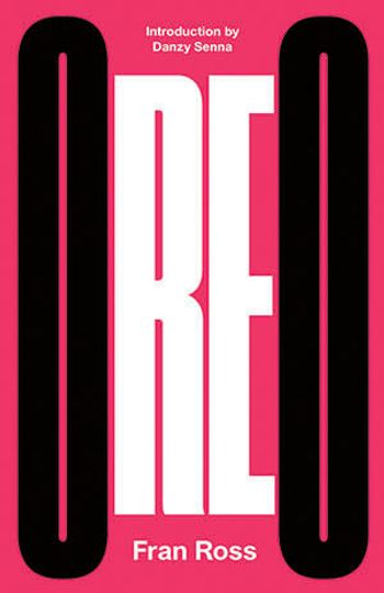 cover of the book Oreo