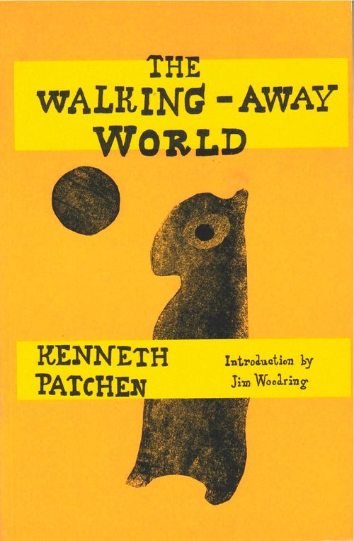 cover image of the book The Walking Away World