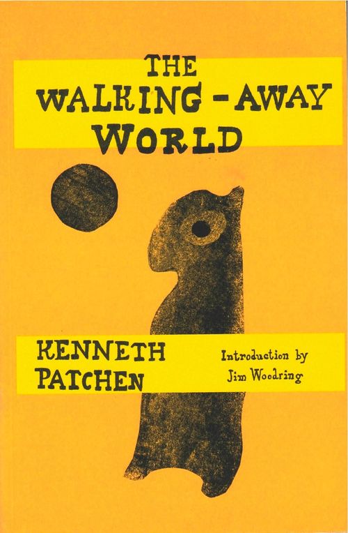 cover of the book The Walking Away World