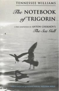 cover of the book The Notebook Of Trigorin