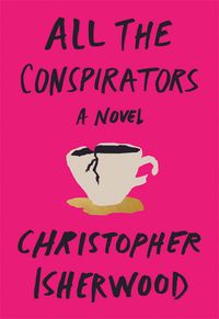 cover image of the book All the Conspirators