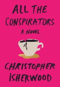 cover of the book All the Conspirators