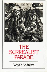 cover of the book The Surrealist Parade