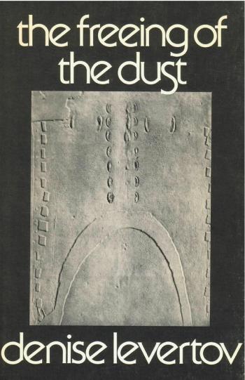 cover of the book The Freeing Of The Dust