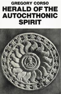 cover of the book Herald Of The Autochthonic Spirit