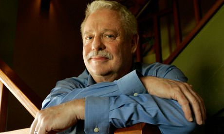 Portrait of Armistead Maupin