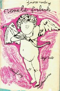 cover of the book Three More Novels