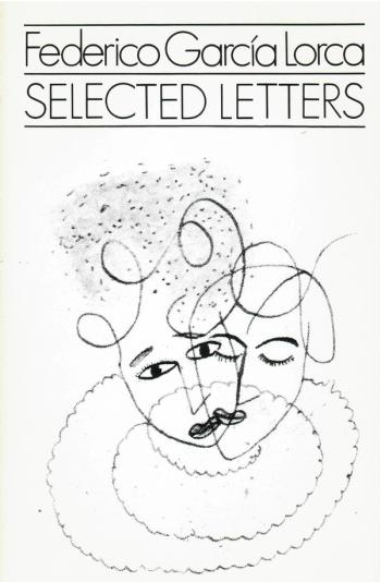 cover image of the book Selected Letters
