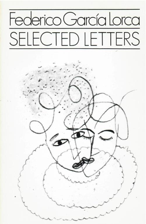 cover of the book Selected Letters