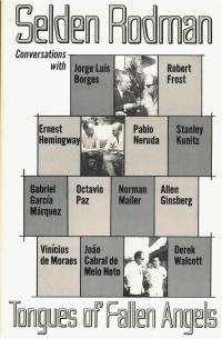 cover of the book Tongues Of Fallen Angels