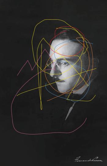 cover of the book The Complete Works of Álvaro de Campos