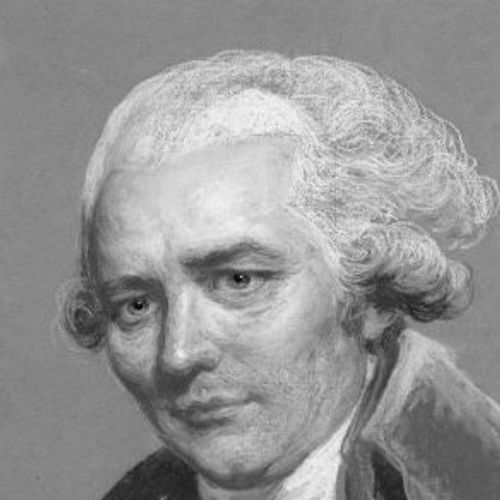 Portrait of Choderlos de Laclos