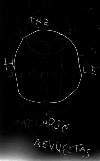 cover of the book The Hole